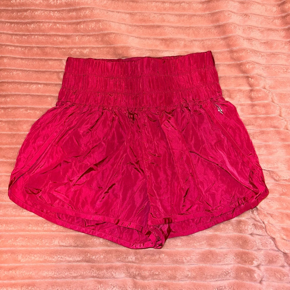 Free People Movement Shorts